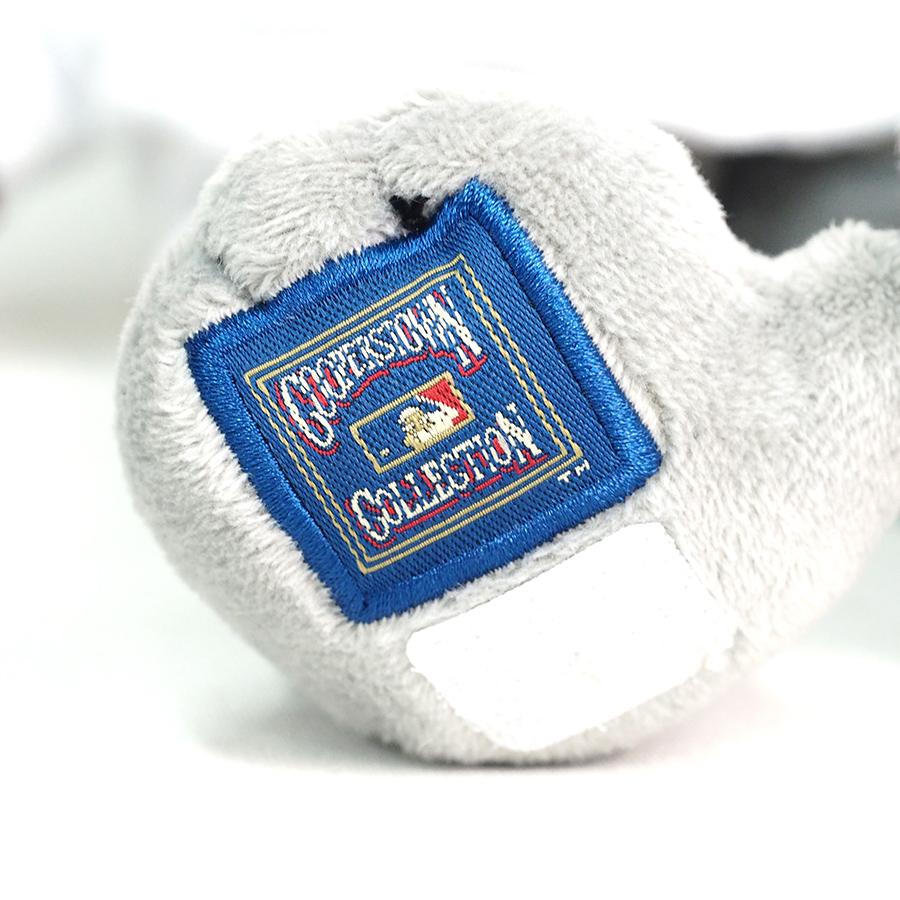 ラリーモンキー　エンゼルス バッチ2個付き MLB エンゼルス Exclusiveラリーモンキー カルフォルニアエンゼルス