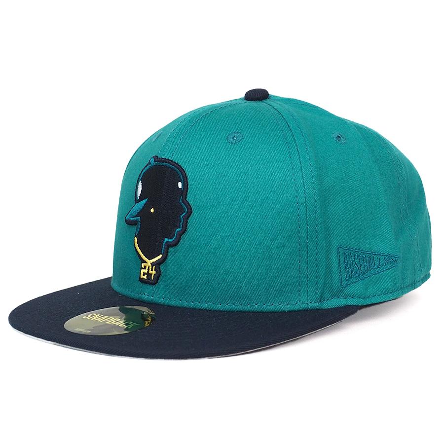 ケングリフィーjrランダムセット9763 2000 Ken Griffey Jr. Kenner Starting Lineup Extended SLU