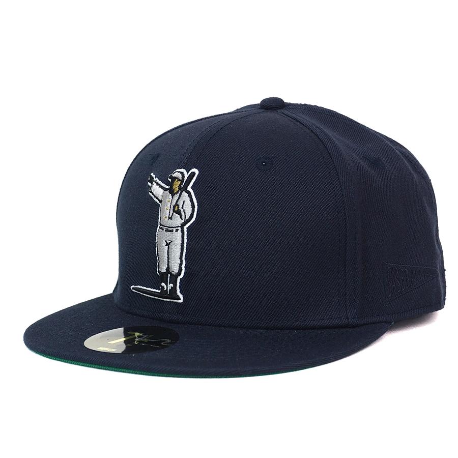 MLB ベーブ・ルース キャップ Called Shot Cap Baseballism