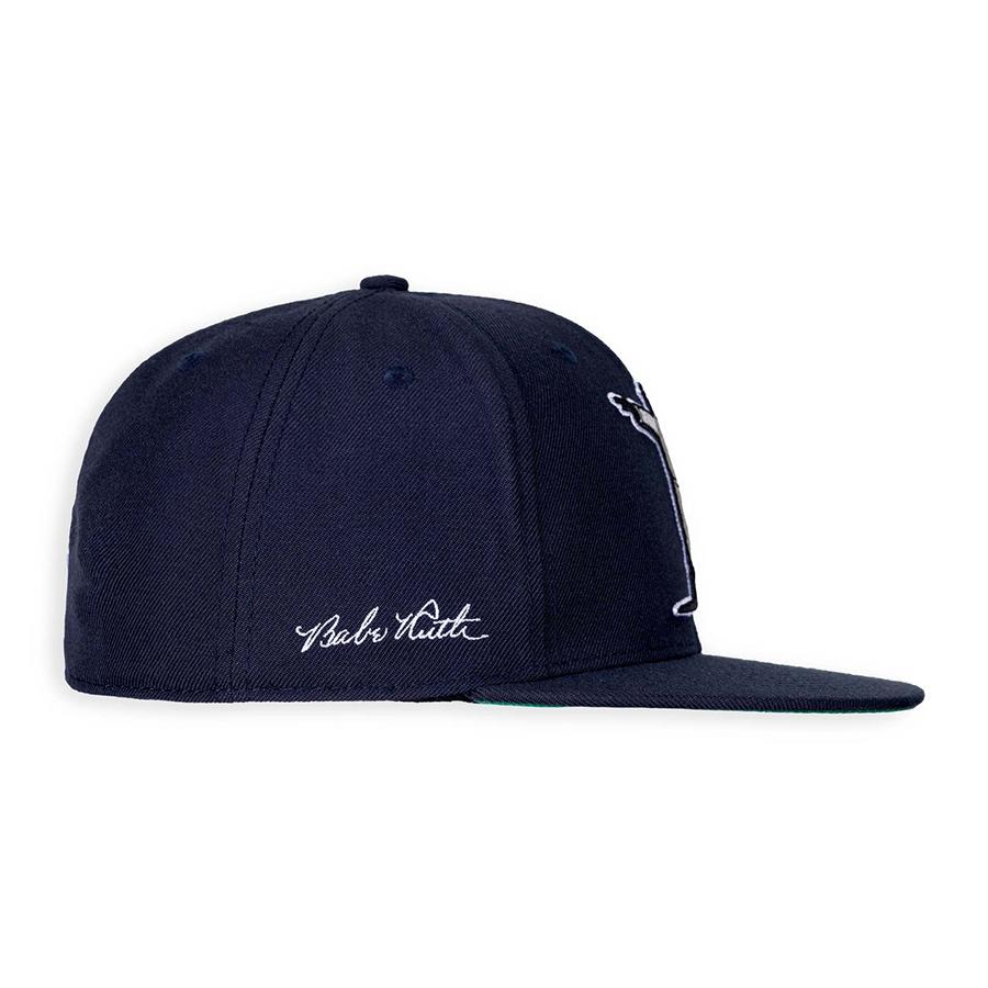 バブルヘッド ヤンキース MLB ベーブルース MLB 大谷翔平 & ベーブ