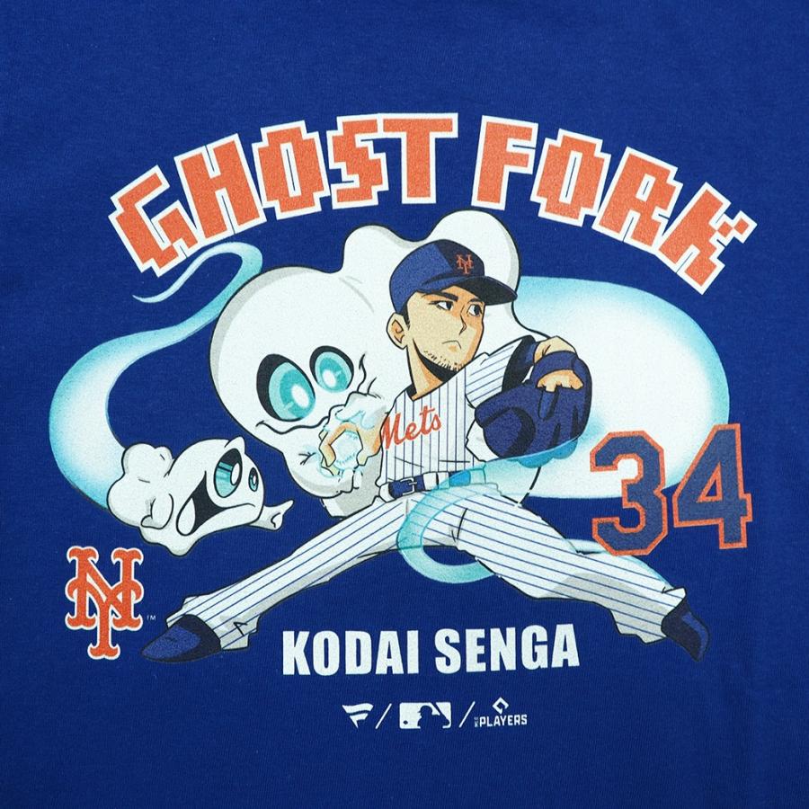 MLB 千賀滉大所属　ニューヨーク・メッツ・グッツ NEW ERA 9FORTY MLB Signature ニューヨーク・メッツ 千賀滉大