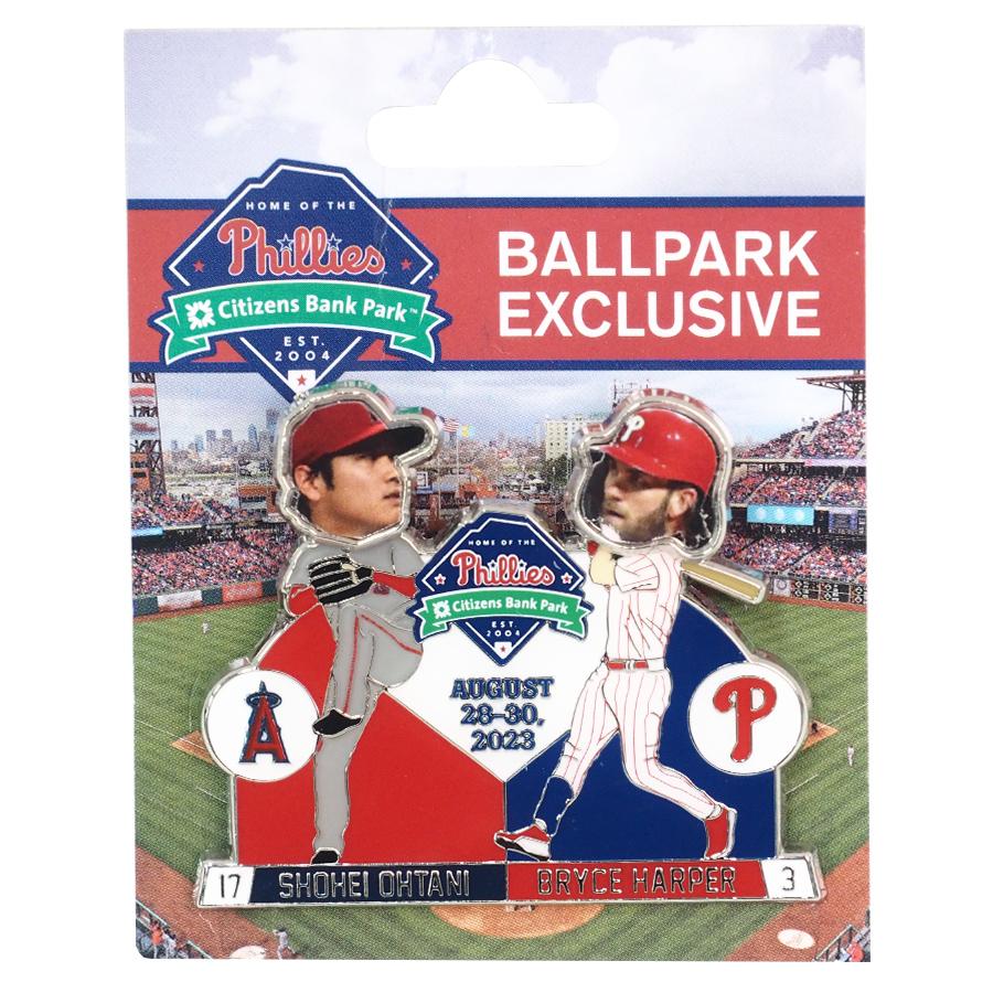 MLB 大谷翔平 ブライス・ハーパー エンゼルス フィリーズ 2021 MLB 大谷翔平 ブライス・ハーパー エンゼルス フィリーズ 2021