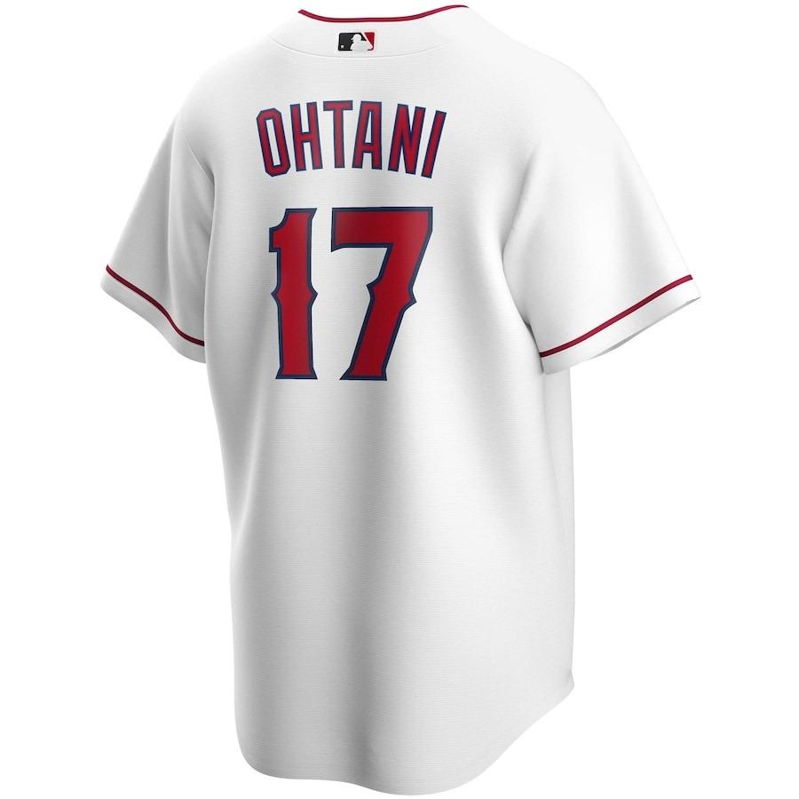 NIKE MLB 大谷翔平 エンゼルス ユニフォーム ユース Youth