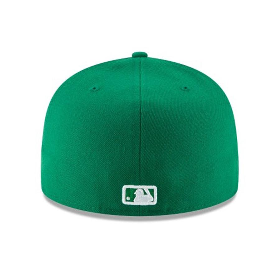 NEW ERA（ニューエラ） MLB ヤンキース キャップ Basic 59FIFTY Fitted