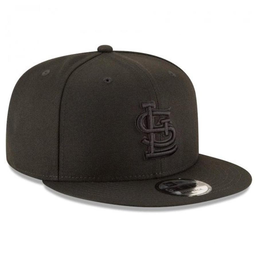 NEW ERA MLB カージナルス キャップ Basic 9FIFTY Adjustable Hat 
