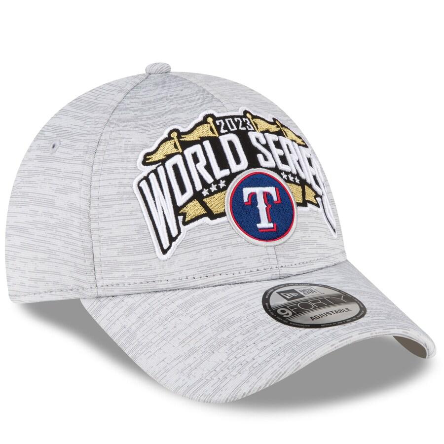 NEW ERA MLB レンジャーズ キャップ 2023 アメリカンリーグ 優勝 NEW ERA MLB レンジャーズ キャップ 2023 アメリカンリーグ 優勝