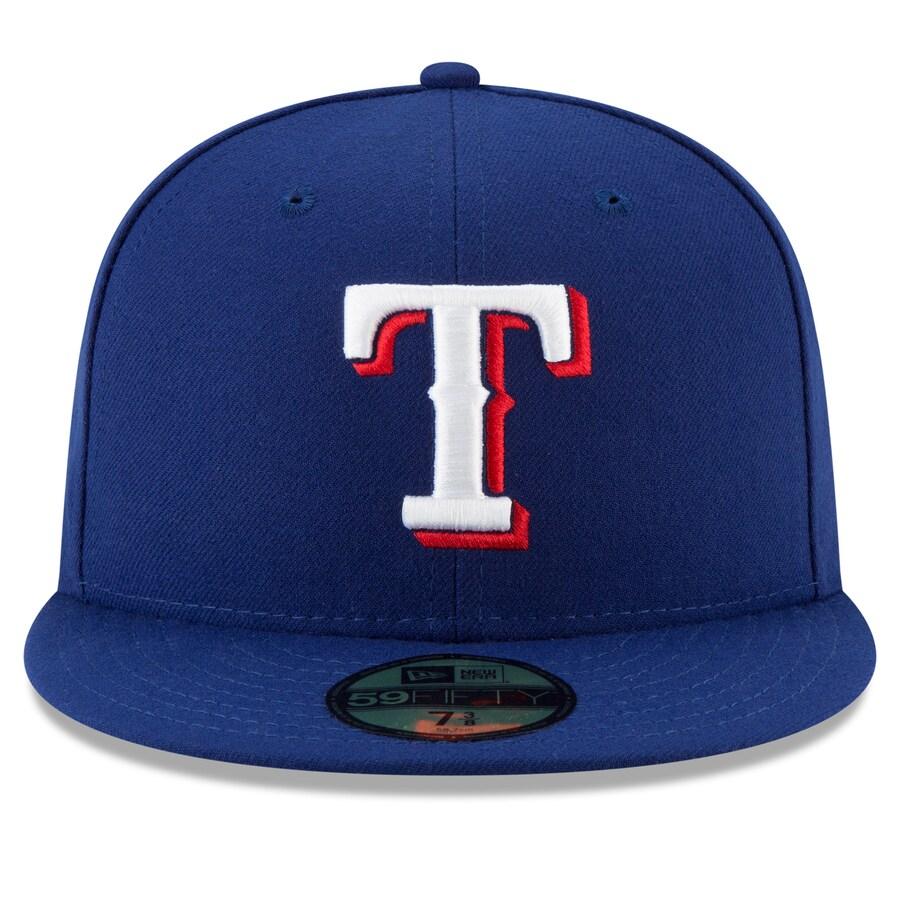 【新品・未使用品】ニューエラ 59FIFTY THE CAP別注 レンジャーズ NEW ERA（ニューエラ） MLB レンジャーズ キャップ 2023 ワールド