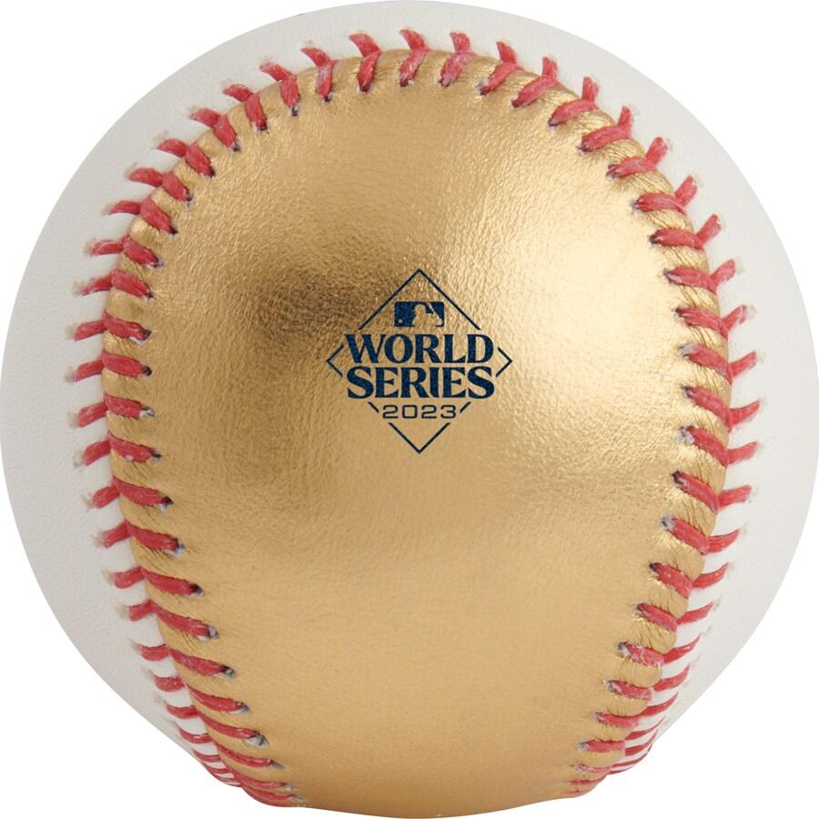 Rawlings（ローリングス） MLB レンジャーズ ボール 2023 ワールド