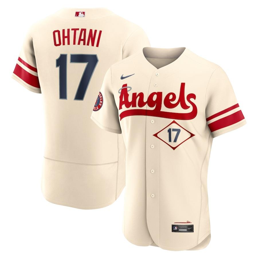 NIKE MLB 大谷翔平 エンゼルス ユニフォーム シティーコネクト NIKE MLB 大谷翔平 エンゼルス ユニフォーム シティーコネクト