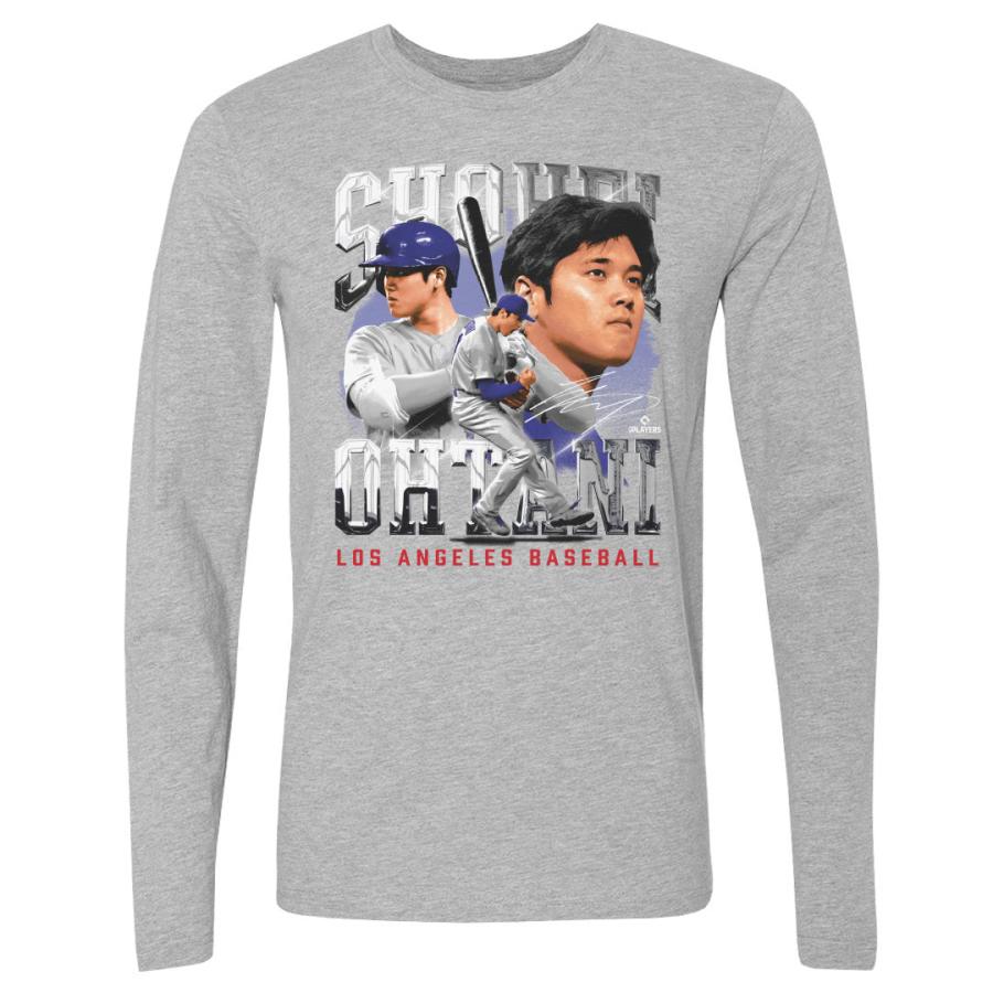 MLB 大谷翔平 ドジャース Tシャツ Los Angeles D Vintage WHT MLB 大谷翔平 ドジャース Tシャツ Los Angeles D Vintage WHT