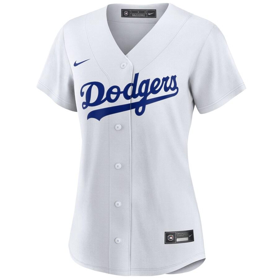 NIKE MLB 大谷翔平 ドジャース ユニフォーム Women's レディース NIKE MLB 大谷翔平 ドジャース ユニフォーム Women's レディース