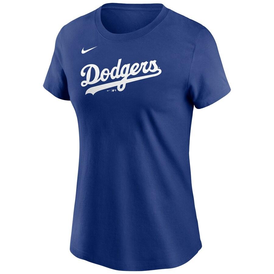 NIKE MLB 大谷翔平 ドジャース Tシャツ Women's レディース 2024 NIKE MLB 大谷翔平 ドジャース Tシャツ Women's レディース 2024