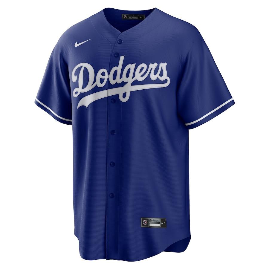 NIKE（ナイキ） MLB フレディ・フリーマン ドジャース ユニフォーム