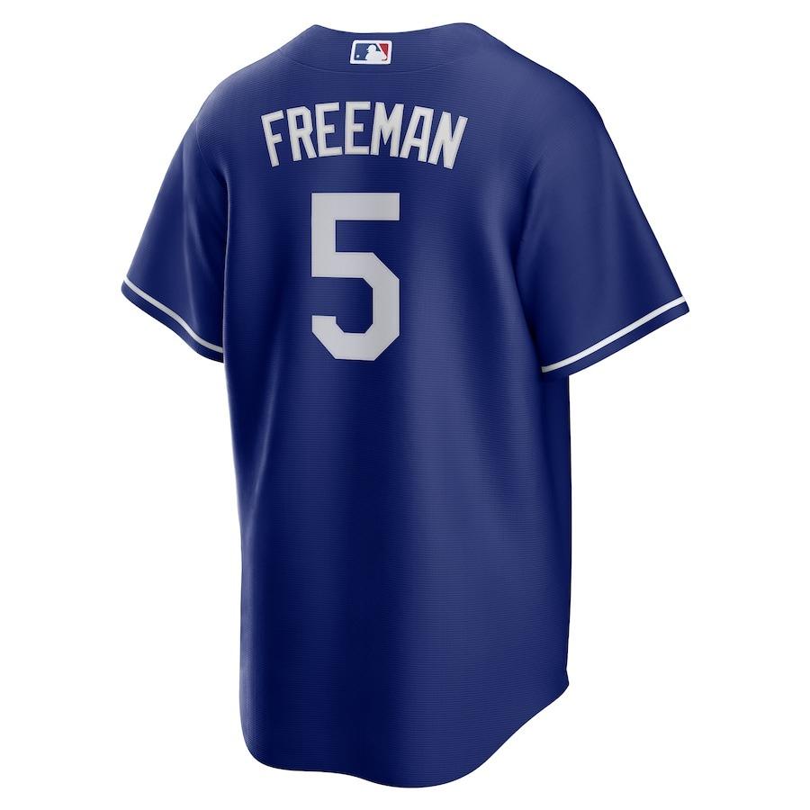 NIKE（ナイキ） MLB フレディ・フリーマン ドジャース ユニフォーム