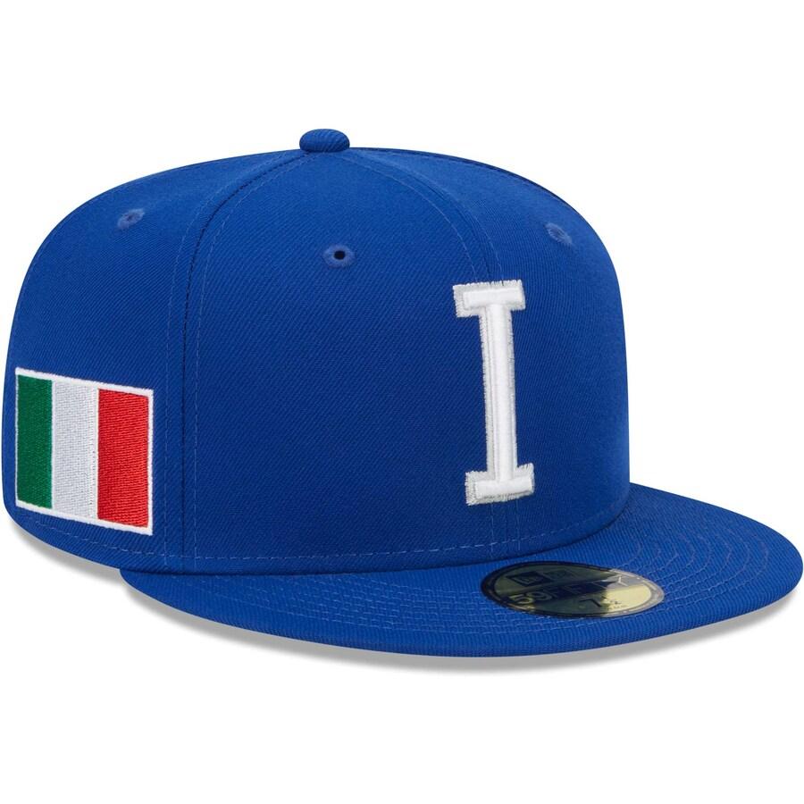 NEW ERA（ニューエラ） WBC イタリア代表 キャップ 2023 World