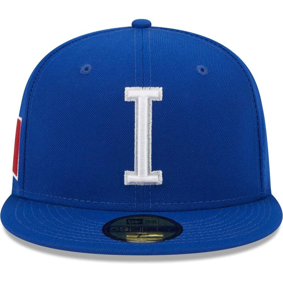 NEW ERA（ニューエラ） WBC イタリア代表 キャップ 2023 World