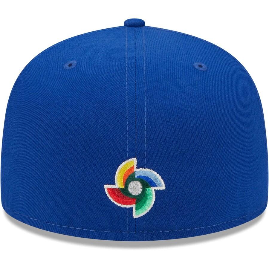 NEW ERA（ニューエラ） WBC イタリア代表 キャップ 2023 World
