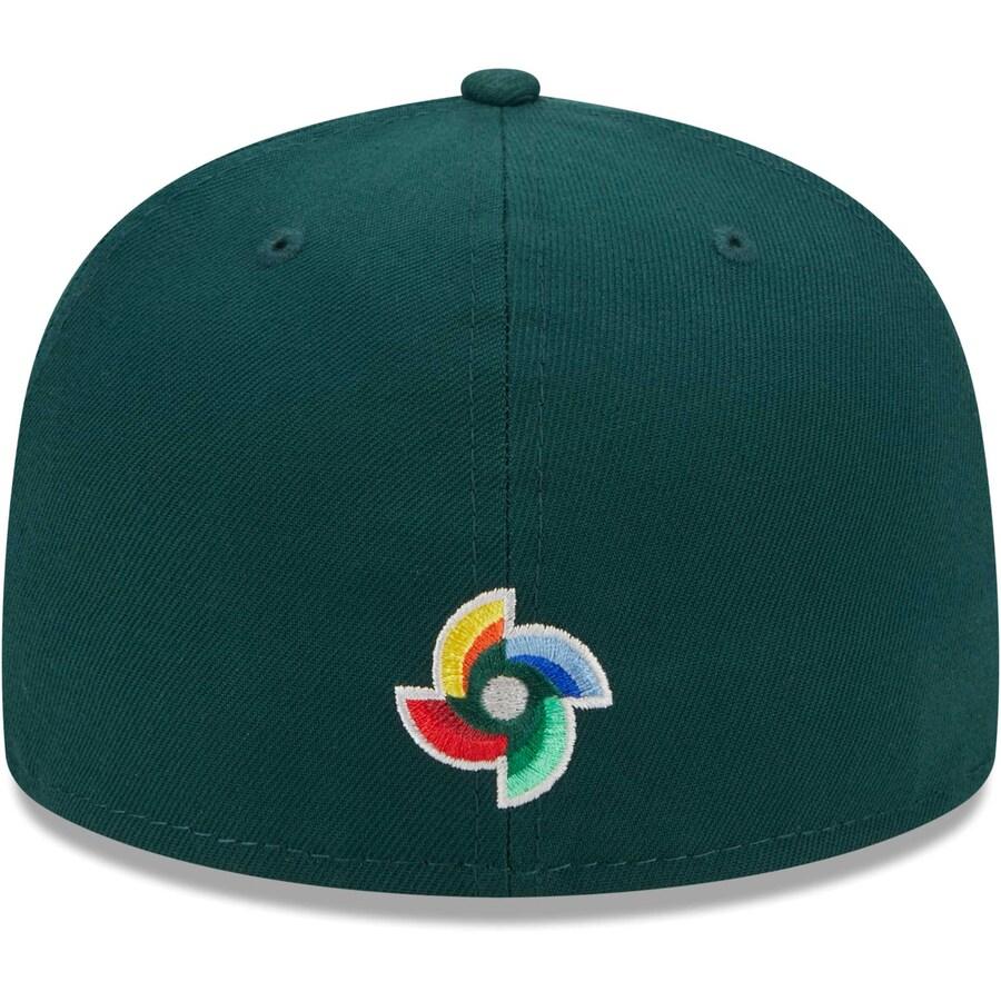 NEW ERA（ニューエラ） WBC 南アフリカ代表 キャップ 2023 World