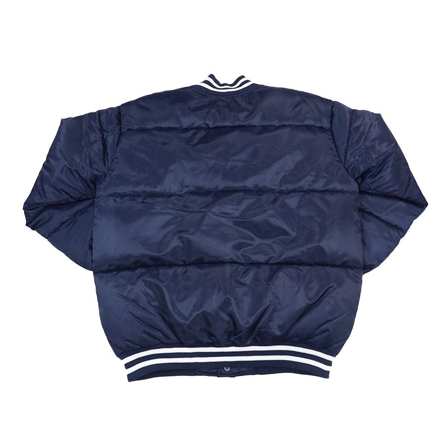 MLB ヤンキース ジャケット サテン スタジャン Satin Jacket G-III