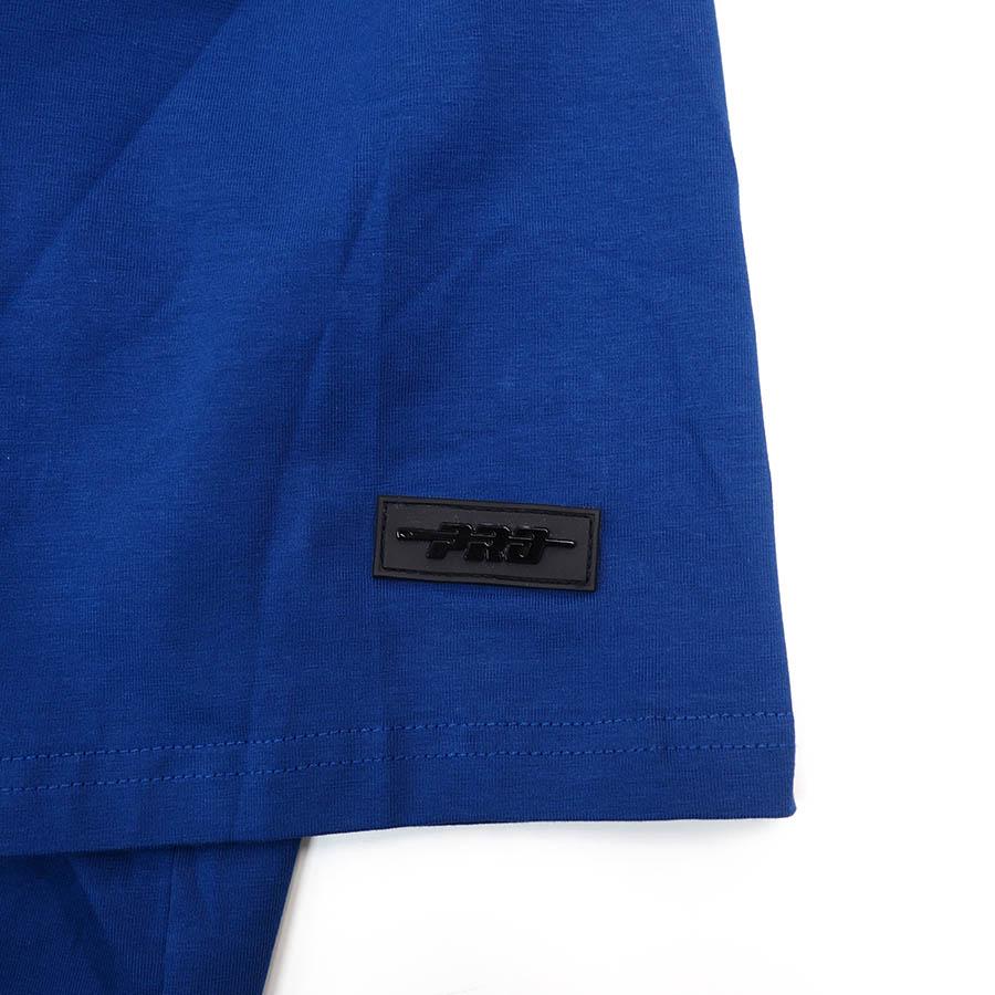 MLB ドジャース Tシャツ 2100 - MEN'S S/S TEE (LA Logo) Pro Standard