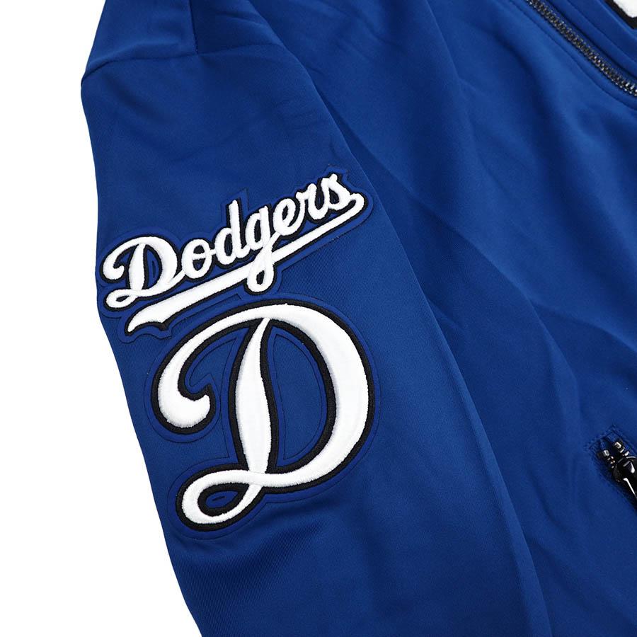 MLB ドジャース ジャケット 2603 - MEN'S DENIM JACKET Pro Standard