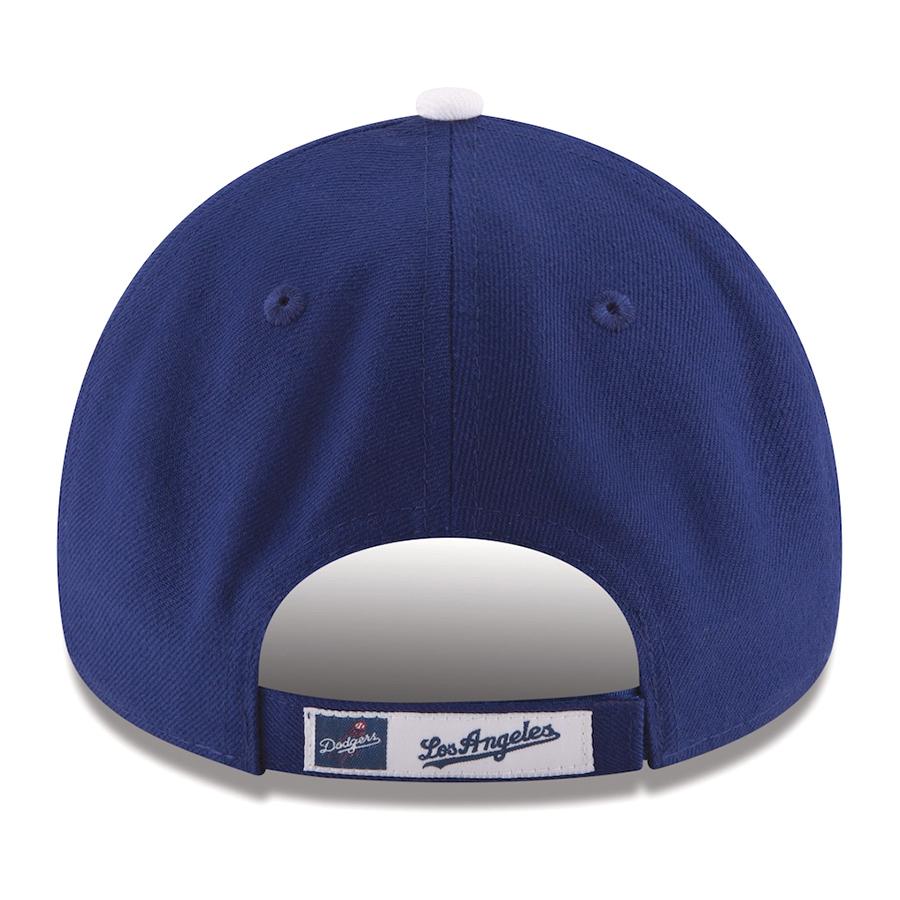 NEW ERA MLB 大谷翔平 ドジャース キャップ Youth サイン刺繍 NEW ERA MLB 大谷翔平 ドジャース キャップ Youth サイン刺繍