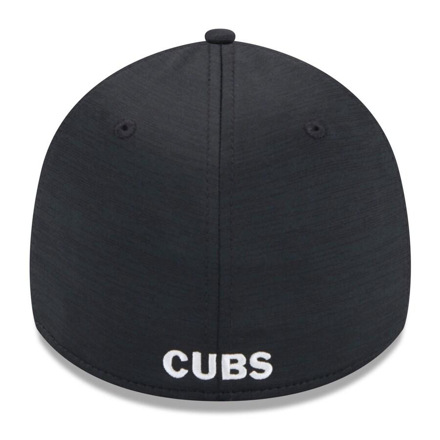 NEW ERA（ニューエラ） MLB カブス キャップ 2024 クラブハウス