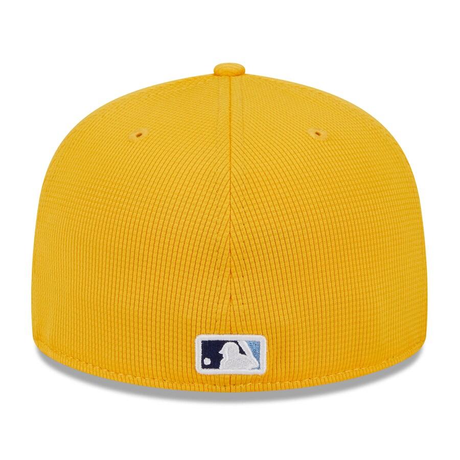 NEW ERA（ニューエラ） MLB タンパベイ・レイズ キャップ 2024 