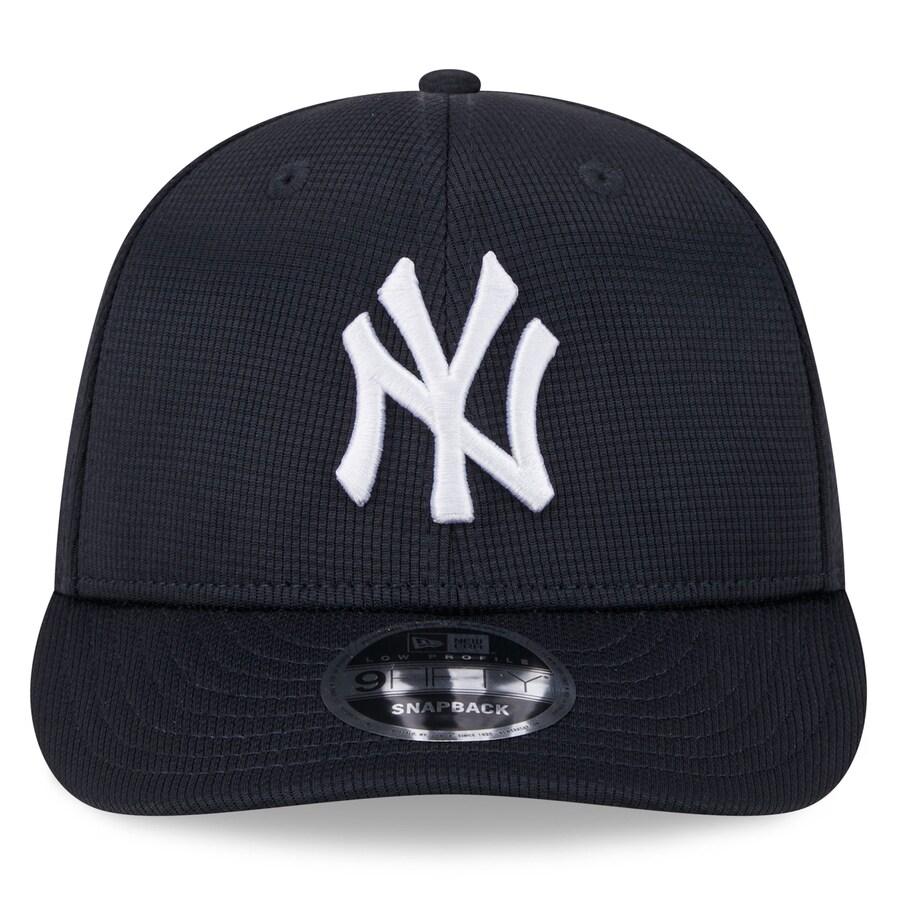 NEW ERA MLB ヤンキース キャップ 2024 スプリングトレーニング