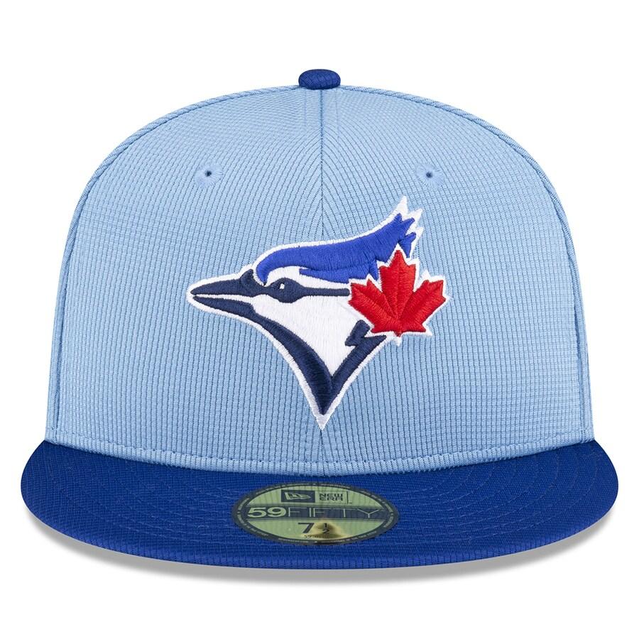 NEW ERA（ニューエラ） MLB ブルージェイズ キャップ 2024