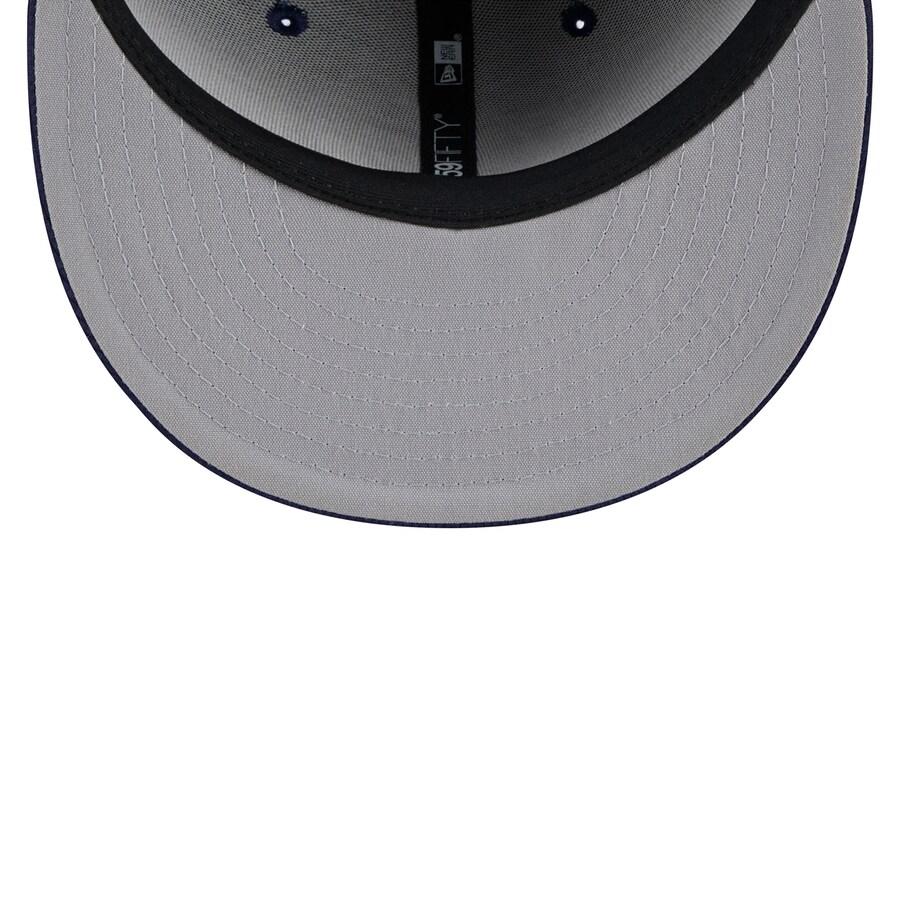 NEW ERA（ニューエラ） MLB タンパベイ・レイズ キャップ 2024