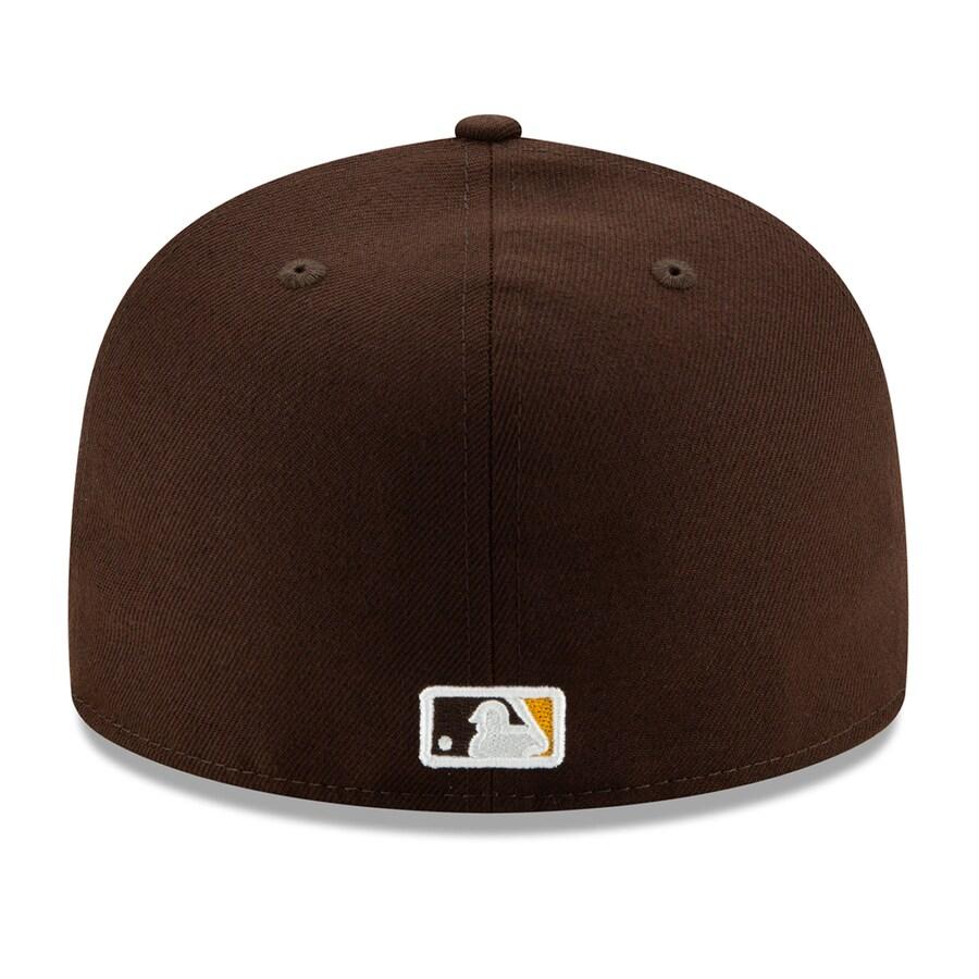 NEW ERA（ニューエラ） MLB パドレス キャップ 2024 MLB World Tour
