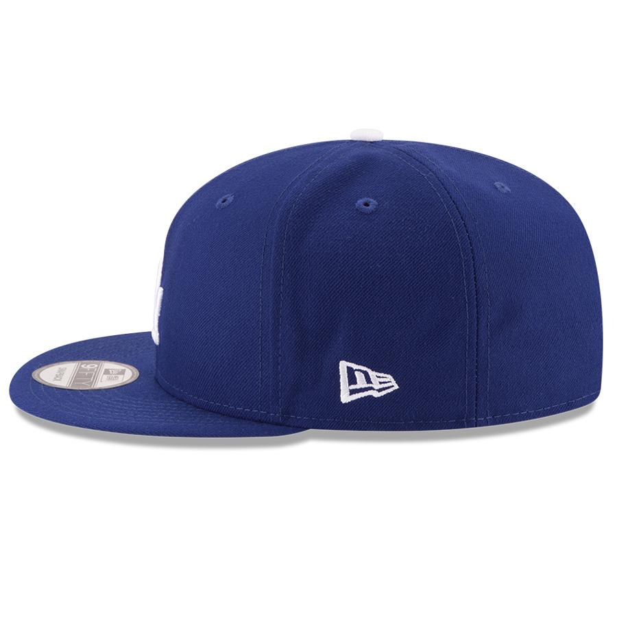 NEW ERA MLB ドジャース キャップ 2024 World Tour ソウル