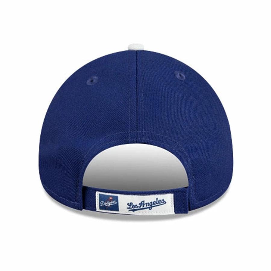 ニューエラ NEW ERA ソウルシリーズ ドジャース ブルー MLBソウル