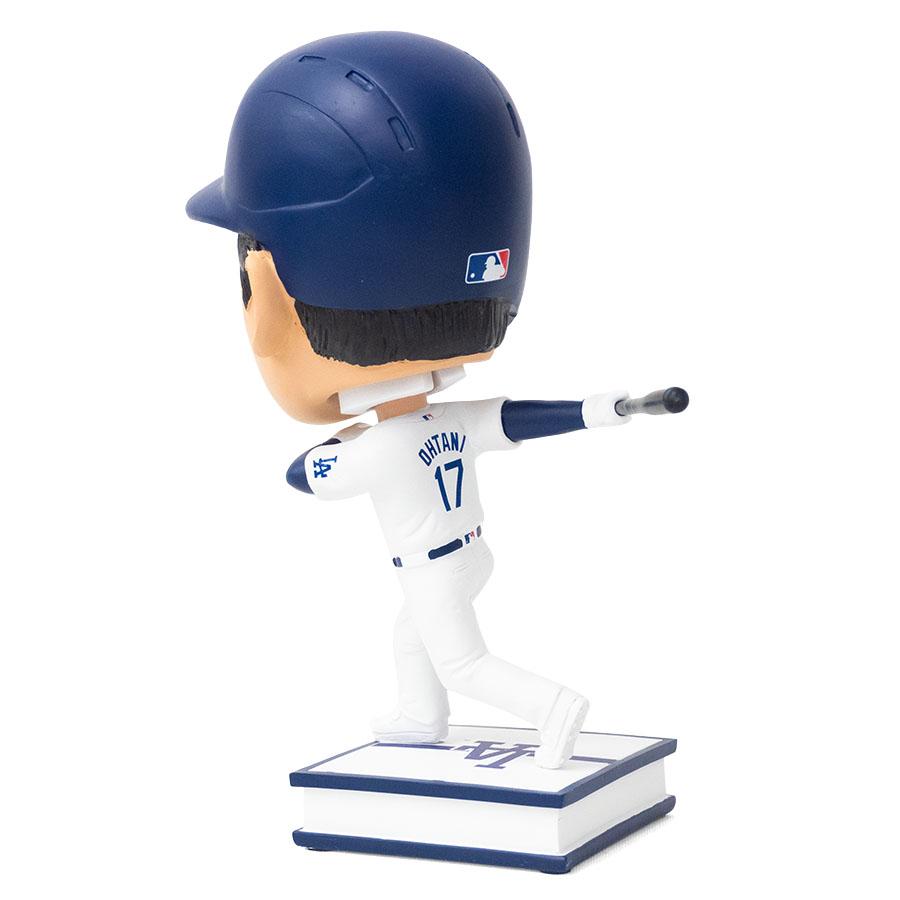 MLB 大谷翔平 ドジャース フィギュア 9.5 HOME UNIFORM