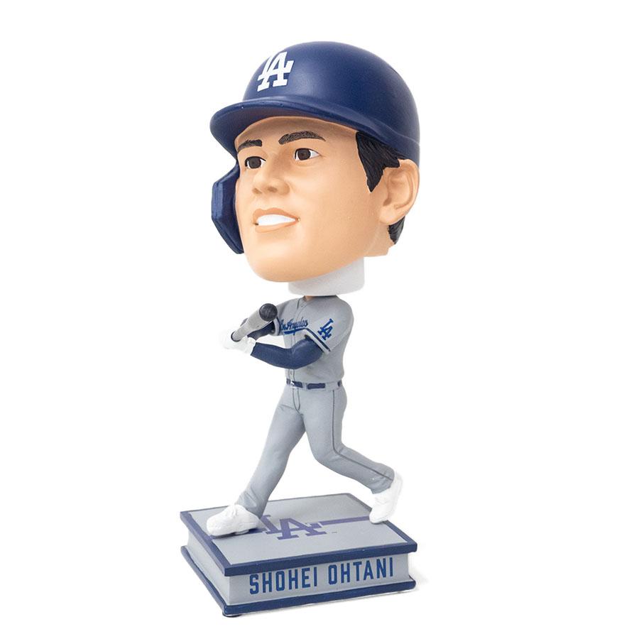 レア/500大谷翔平‼️ FOCO ボブルヘッド ドジャース OHTANI MLB