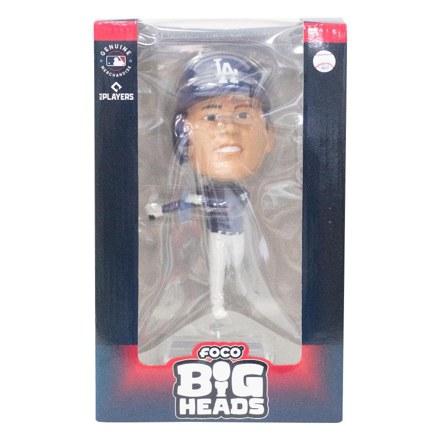 MLB 大谷翔平 ドジャース フィギュア 9.5 シティーコネクト