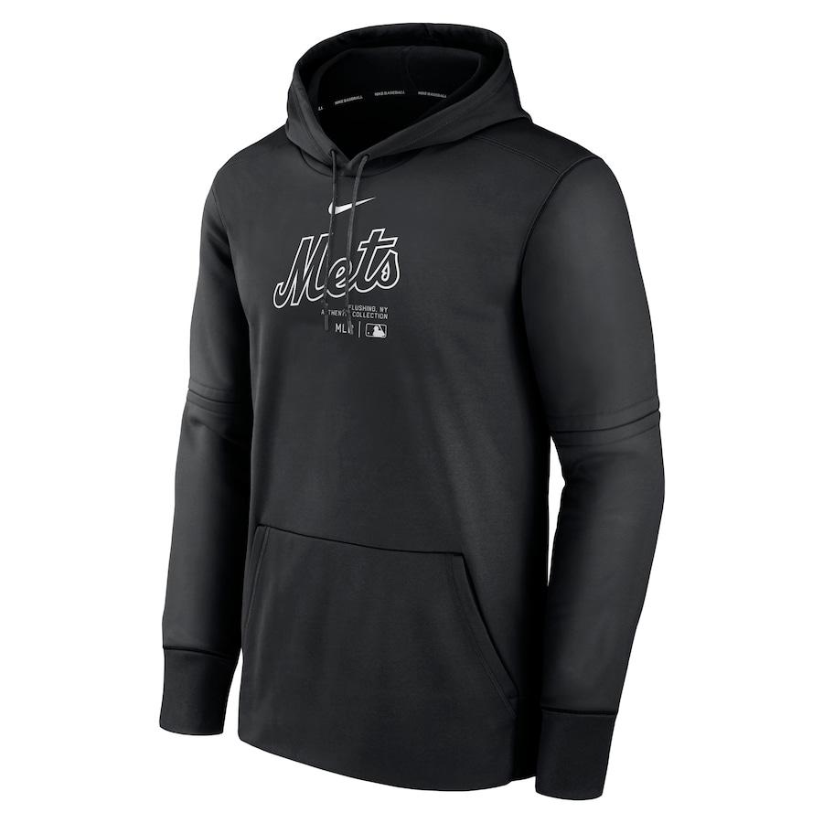 MLB　ニューヨークメッツ　パーカー　NIKE NIKE（ナイキ） MLB メッツ パーカー 2024 選手着用モデル