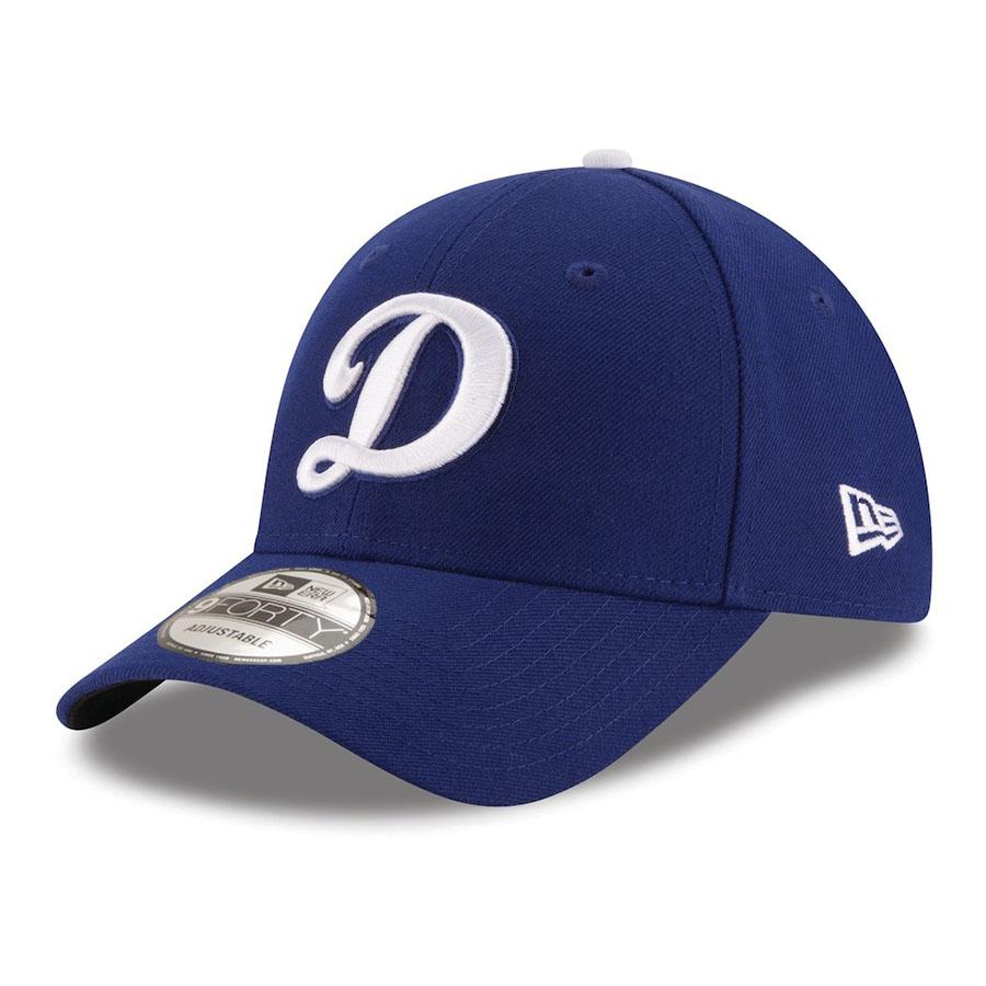NEW ERA（ニューエラ） MLB 大谷翔平 ドジャース キャップ 2x MVP