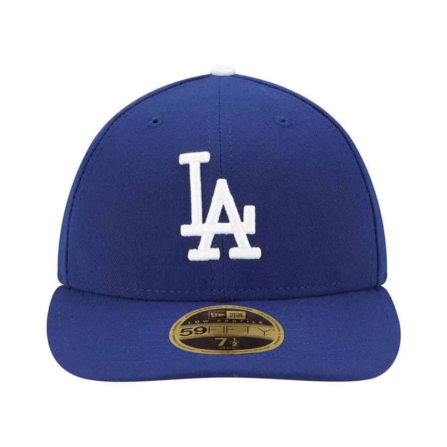 NEW ERA MLB 大谷翔平 ドジャース キャップ 2x MVPパッチ 59FIFTY LP 