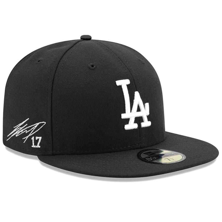 NEW ERA MLB 大谷翔平 ドジャース キャップ Basic 59FIFTY NEW ERA MLB 大谷翔平 ドジャース キャップ Basic 59FIFTY
