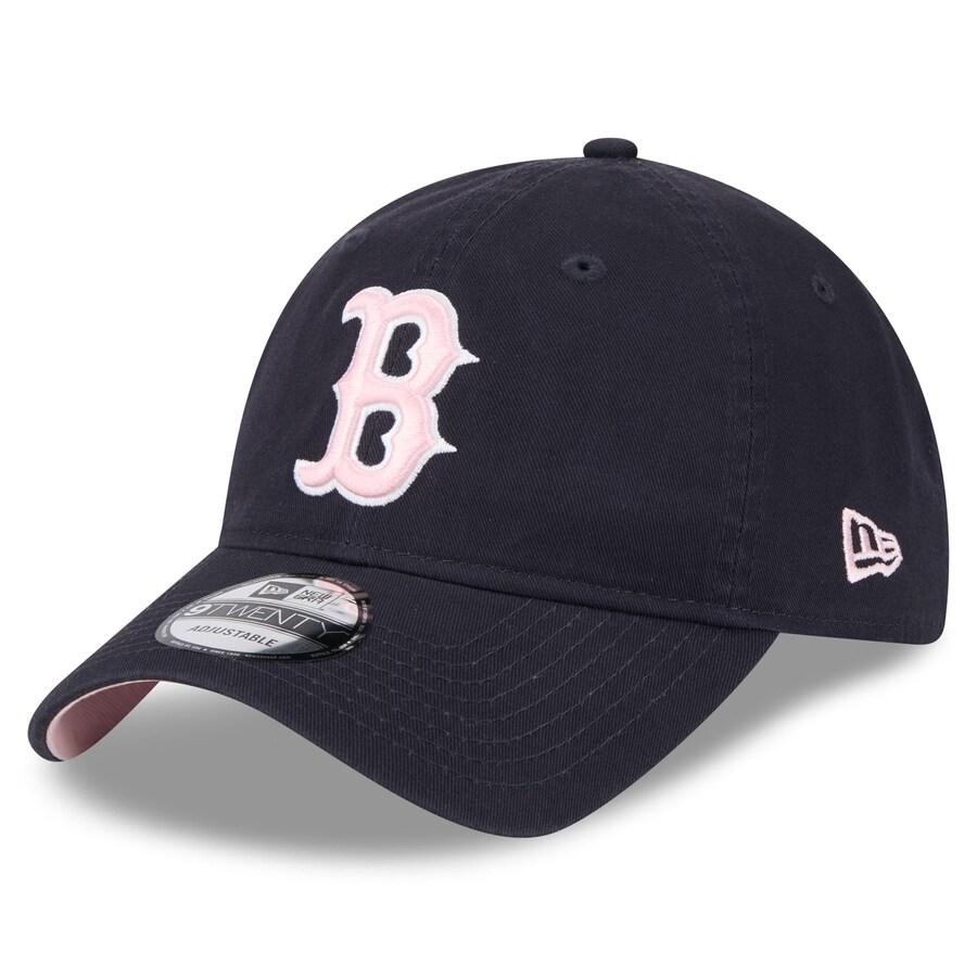 NEW ERA MLB レッドソックス キャップ 2024 母の日 Mother