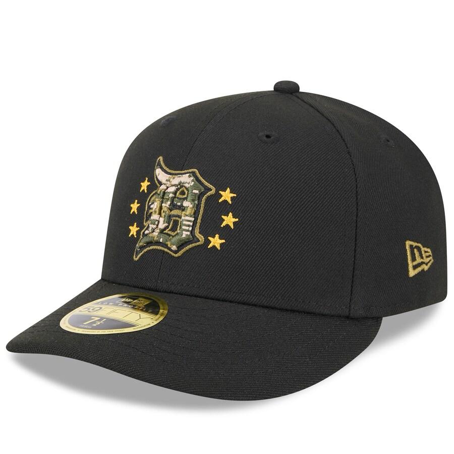 MLB エンゼルス キャップ 2023 アームドフォースデー ニューエラ
