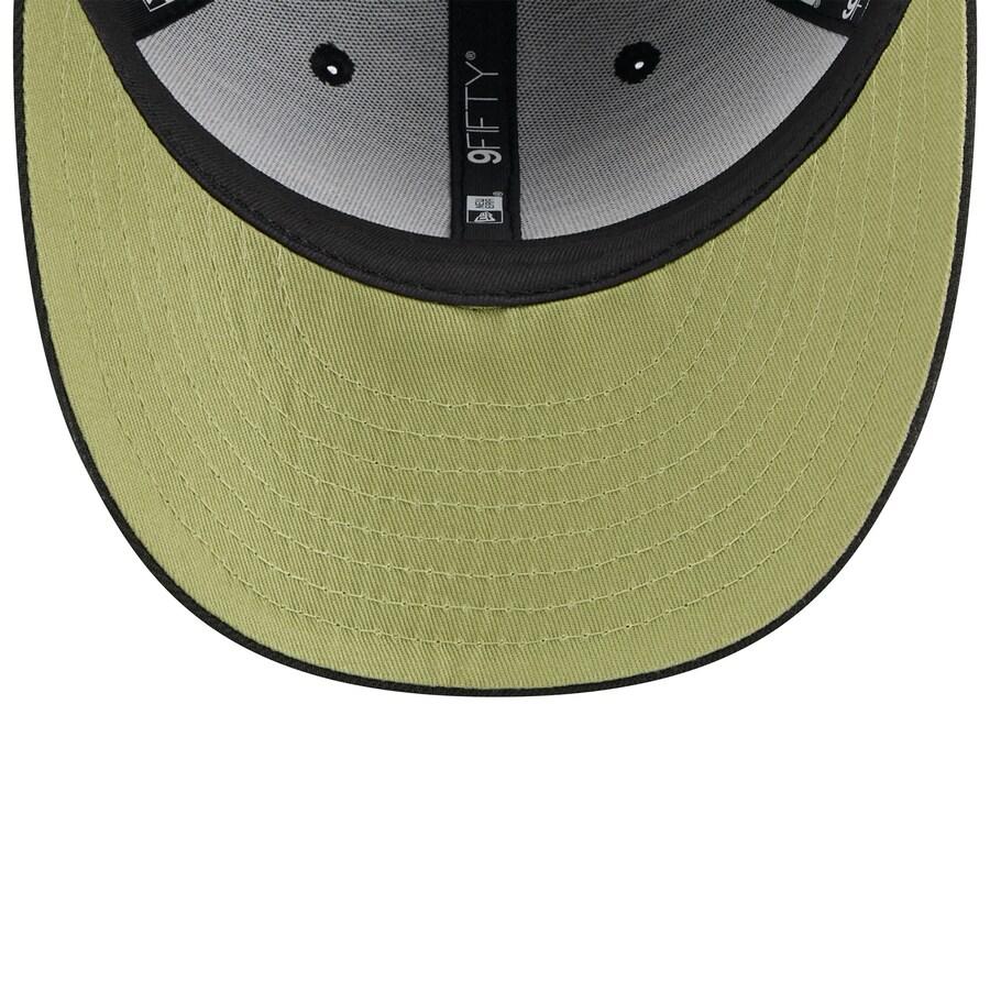 NEW ERA（ニューエラ） MLB ホワイトソックス キャップ 【海外版 