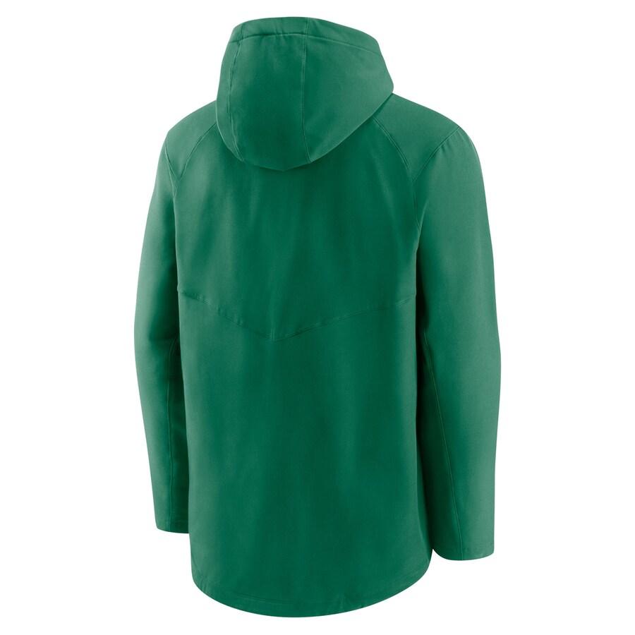 NIKE•オーセンティックコレクションアスレチックスパーカー•ナイキ MLB