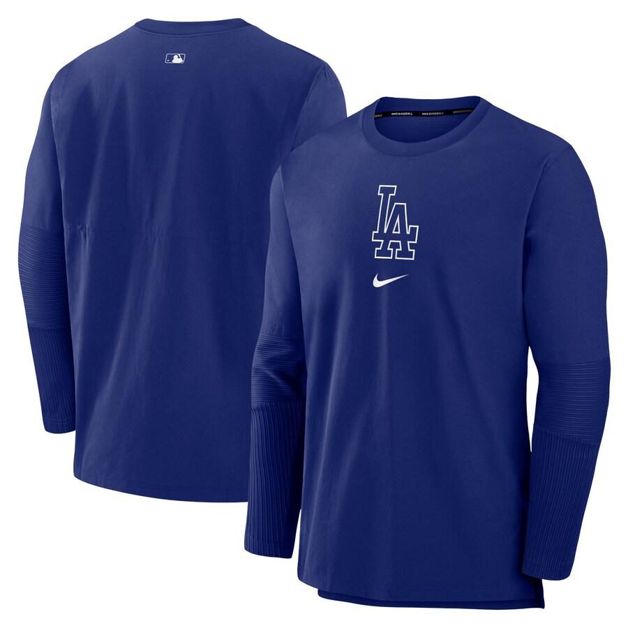 NIKE MLB ドジャース ジャケット オーセンティックコレクション NIKE MLB ドジャース ジャケット オーセンティックコレクション