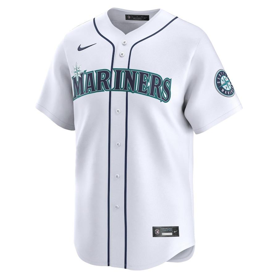 NIKE（ナイキ） MLB ケン・グリフィーJR. マリナーズ ユニフォーム 