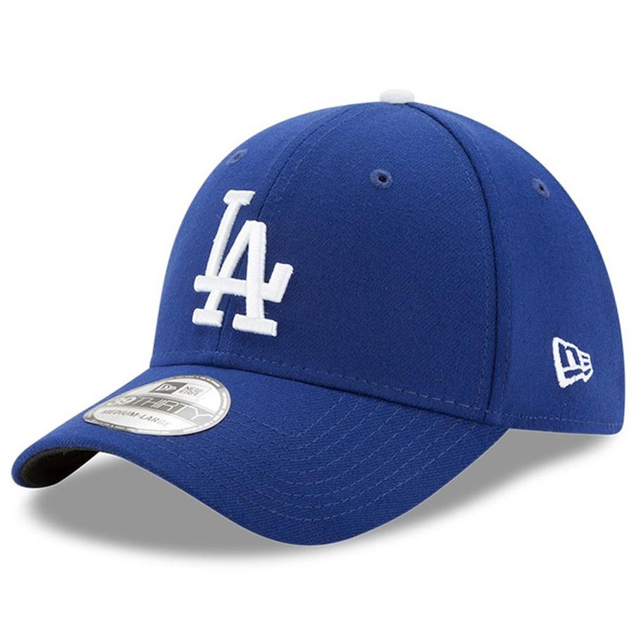 NEW ERA（ニューエラ） MLB 大谷翔平 ドジャース キャップ 【海外限定