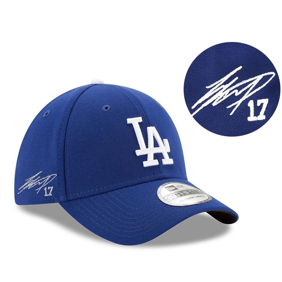 NEW ERA MLB 大谷翔平 ドジャース キャップ 【海外カスタム NEW ERA MLB 大谷翔平 ドジャース キャップ 【海外カスタム