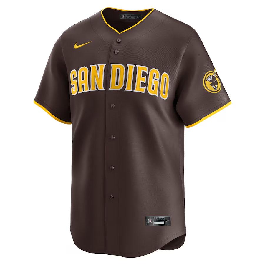 NIKE（ナイキ） MLB フェルナンド タティス Jr パドレス ユニフォーム